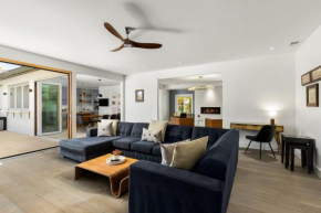 # Marbella Lane - Spectacular 4BR Haven in SJ